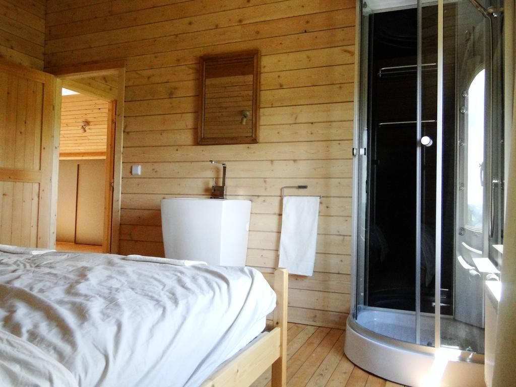 Holiday Home A Pas De Loup ลา-โรช-ออง-อาร์เดน ห้อง รูปภาพ